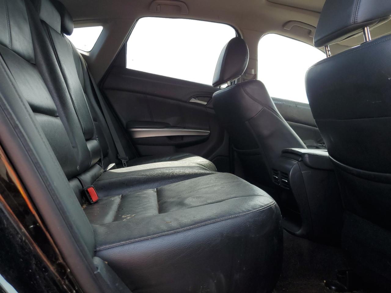 5J6TF1H53EL000639 2014 Honda Crosstour Exl