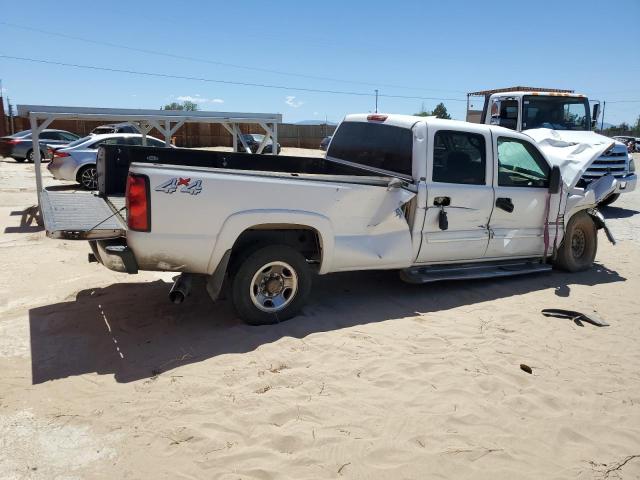 2007 Chevrolet Silverado K2500 Heavy Duty VIN: 1GCHK23D87F177264 Lot: 50855314