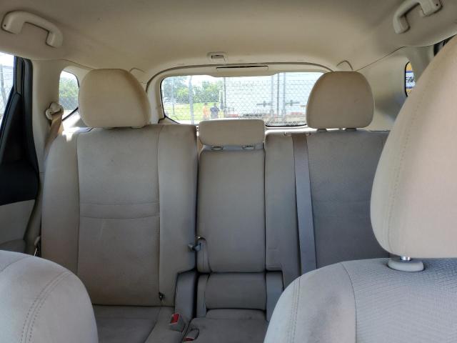 2015 NISSAN ROGUE S - KNMAT2MT2FP523385