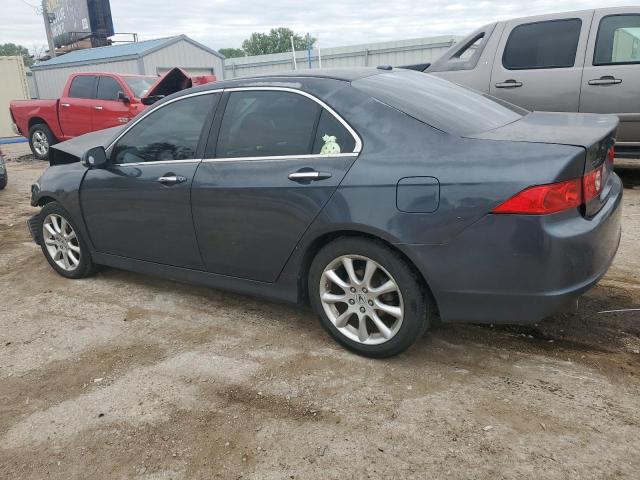 2008 Acura Tsx VIN: JH4CL96828C015596 Lot: 56146364