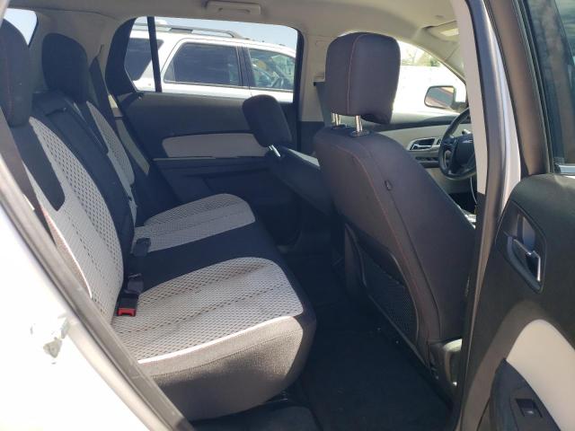 2015 GMC Terrain Sle VIN: 2GKFLVEK7F6308358 Lot: 53103814