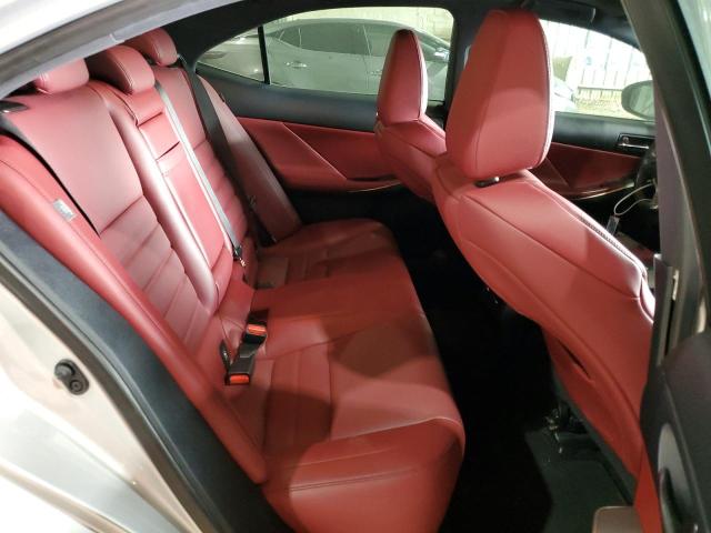 2014 Lexus Is 250 VIN: JTHBF1D26E5035580 Lot: 54546394