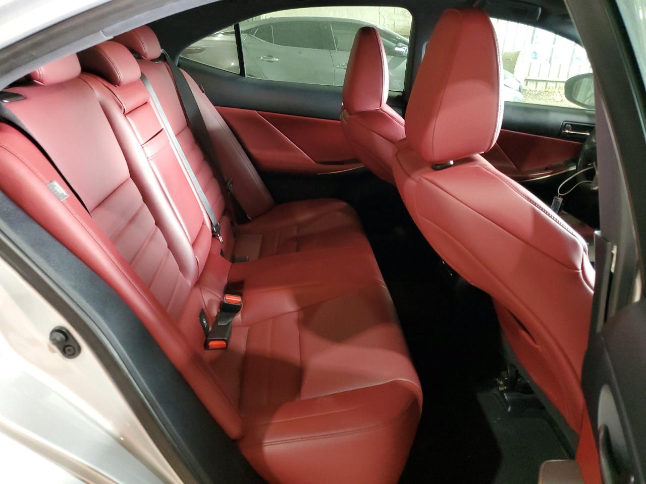 JTHBF1D26E5035580 2014 Lexus Is 250