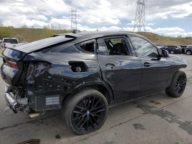 5UXCY6C0XN9N23757 BMW X6 XDRIVE4 3