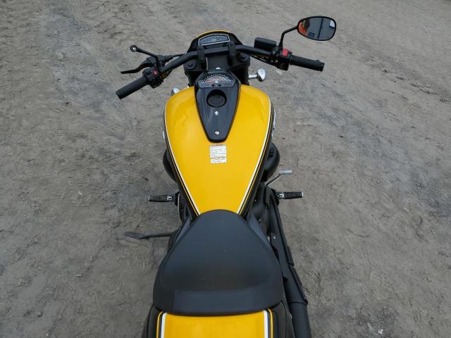 2014 Suzuki Vzr1800 VIN: JS1VY53A5E2100343 Lot: 55536844