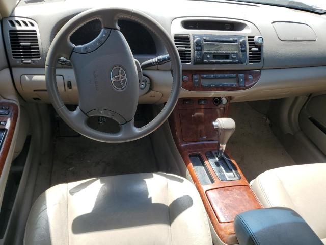 2005 Toyota Camry Le VIN: 4T1BF30K15U107385 Lot: 54452504