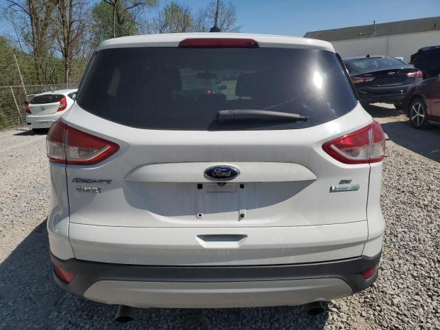 2014 Ford Escape Se VIN: 1FMCU0GX1EUD15017 Lot: 53224534