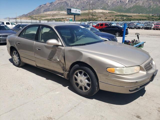 2002 Buick Regal Ls VIN: 2G4WB55K621207099 Lot: 56600854