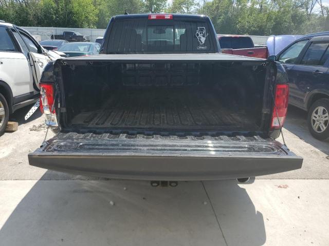 2017 Ram 1500 Slt VIN: 1C6RR7TT5HS652387 Lot: 56299994