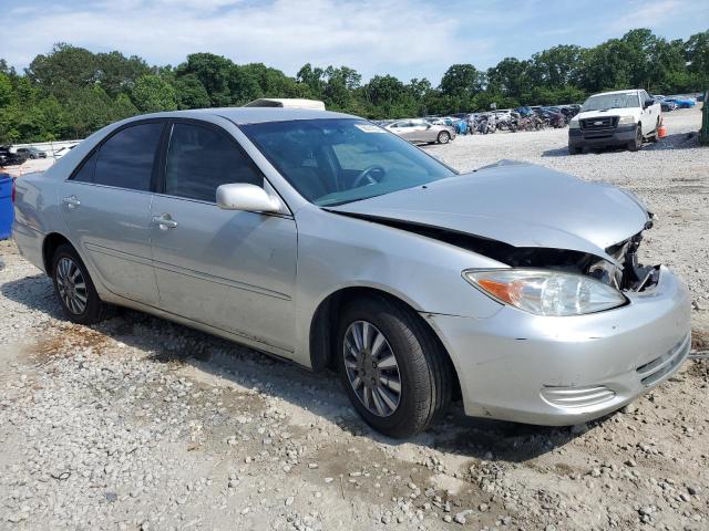 2004 Toyota Camry Le VIN: 4T1BE32K74U878996 Lot: 56074324