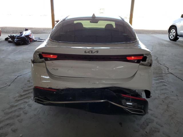 2022 Kia K5 Lxs VIN: 5XXG14J20NG087813 Lot: 53113224