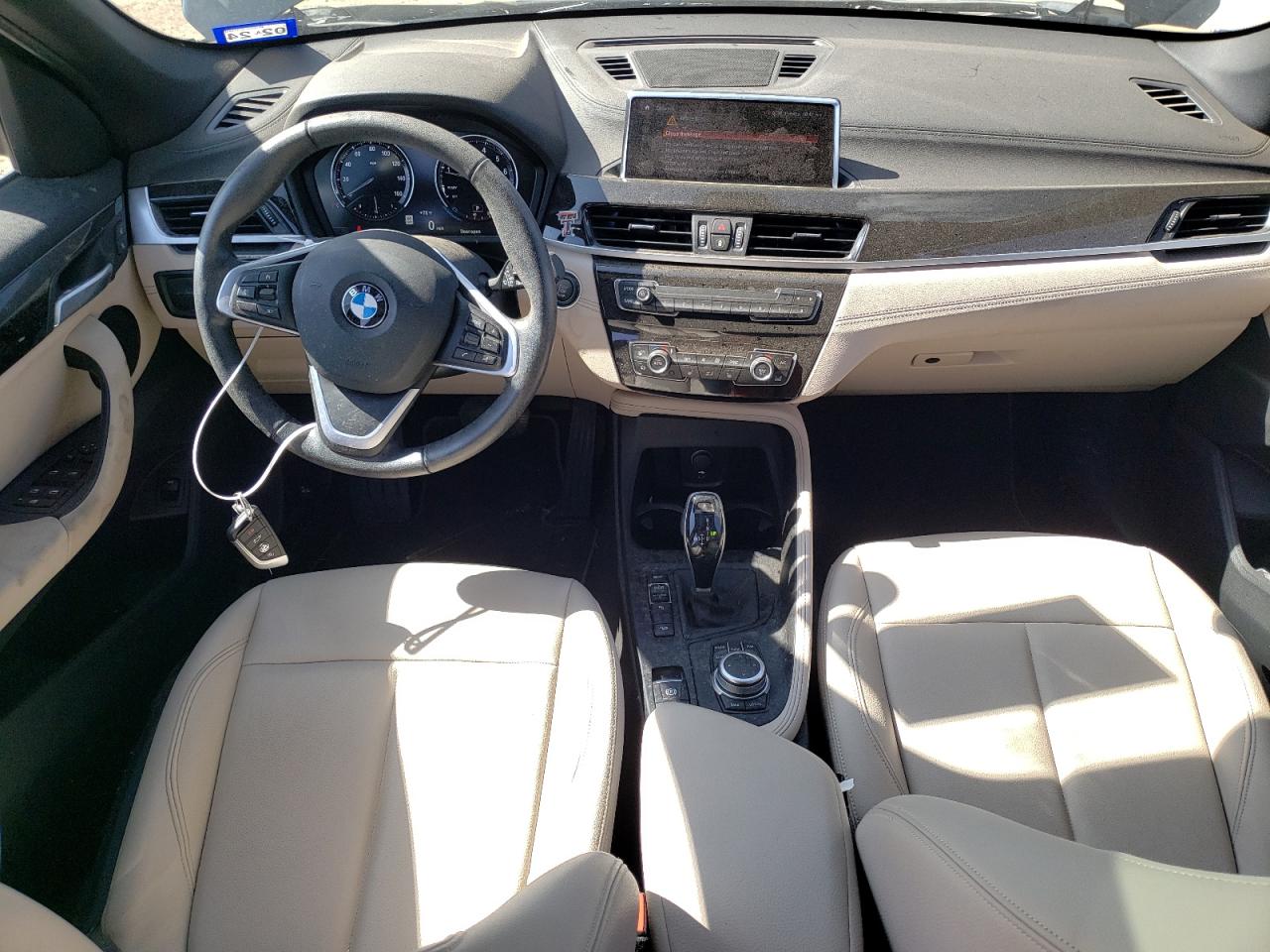 WBXJG9C0XM5U45678 2021 BMW X1 xDrive28I