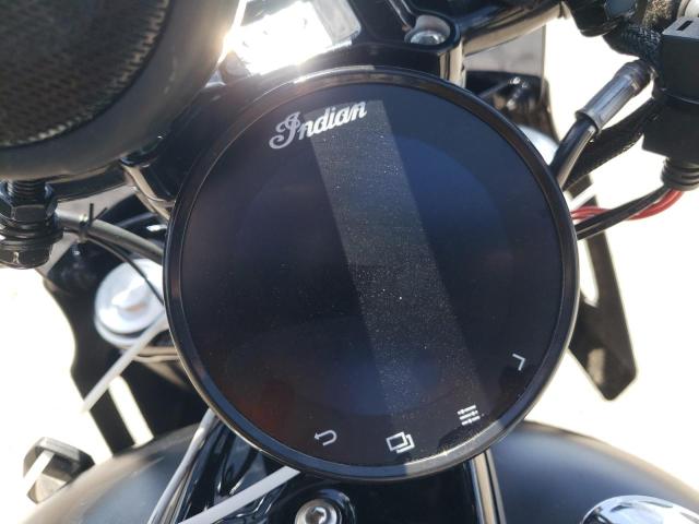 2023 INDIAN MOTORCYCLE CO. SPORT CHIE - 56KDSDBH3P3012586
