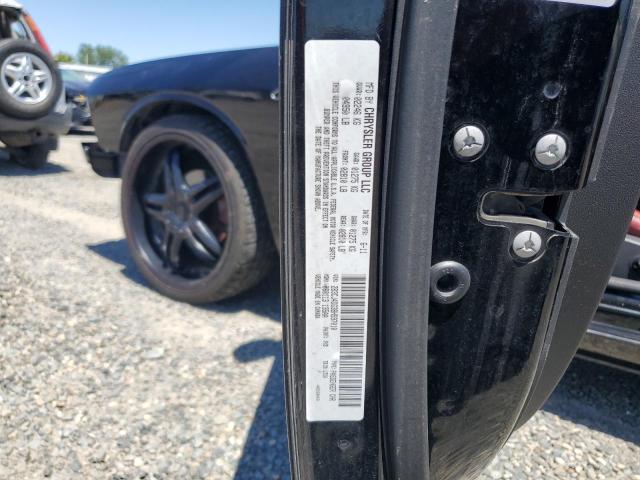 2011 Dodge Challenger VIN: 2B3CJ4DG3BH597010 Lot: 54595814