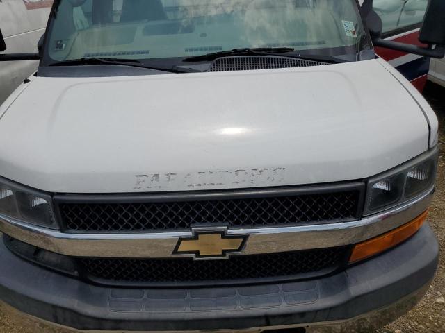 2015 Chevrolet Express G4500 VIN: 1GB6G5CG5F1131556 Lot: 54339994