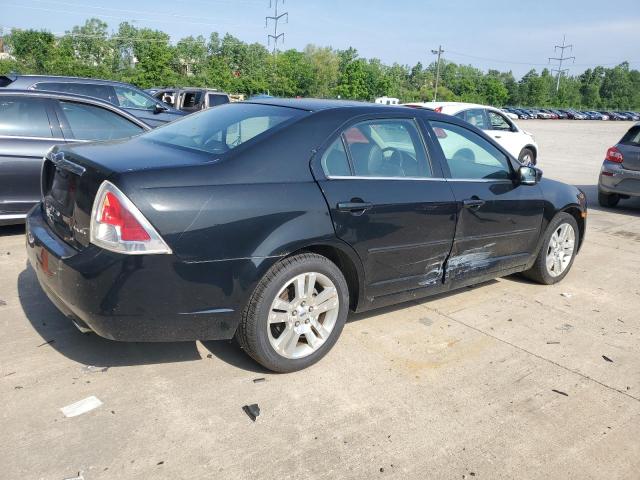 2006 Ford Fusion Sel VIN: 3FAHP081X6R109446 Lot: 56192064