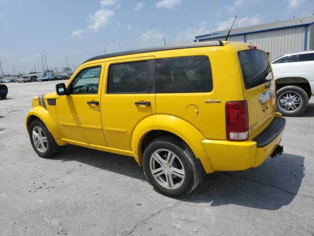 2011 Dodge Nitro Shock VIN: 1D4PU7GX7BW505955 Lot: 54251344