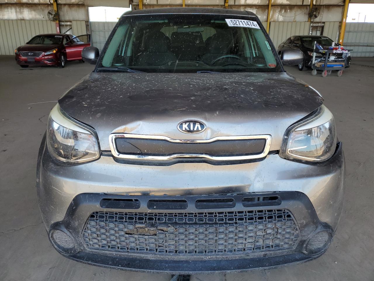 KNDJN2A21G7257137 2016 Kia Soul