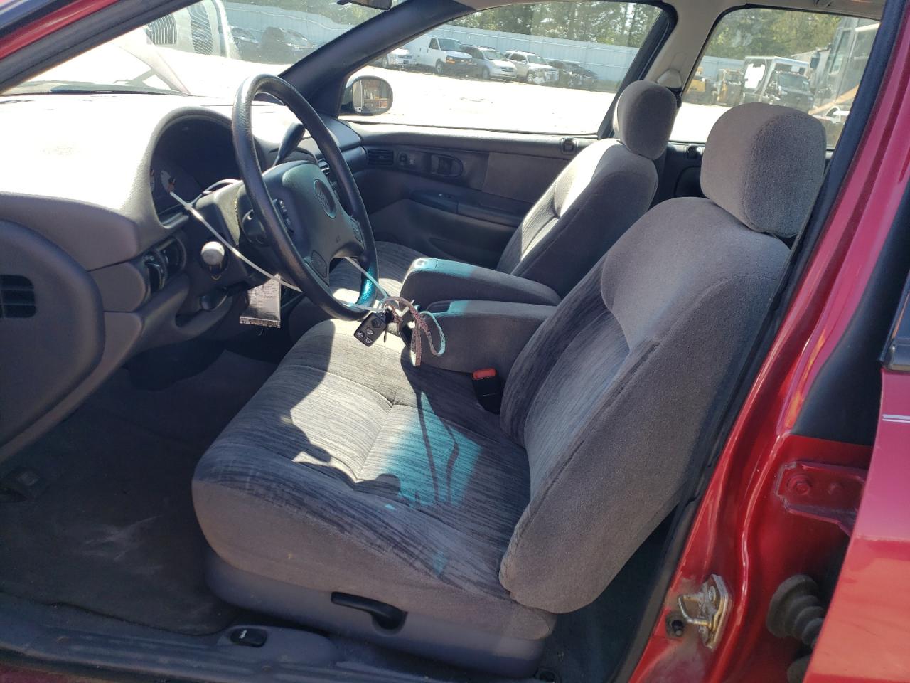 2B3HD46T4VH710314 1997 Dodge Intrepid