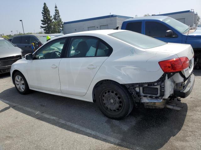 2014 Volkswagen Jetta Se VIN: 3VWD17AJ9EM223623 Lot: 56155104