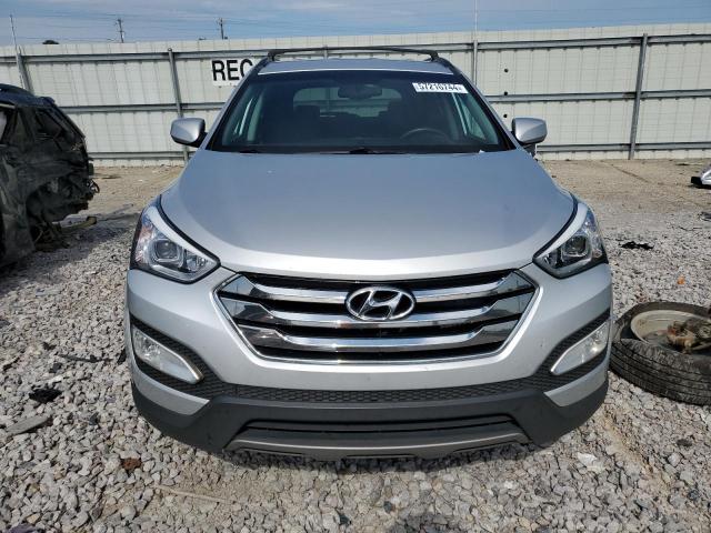 2013 Hyundai Santa Fe Sport VIN: 5XYZU3LA2DG073940 Lot: 57216744