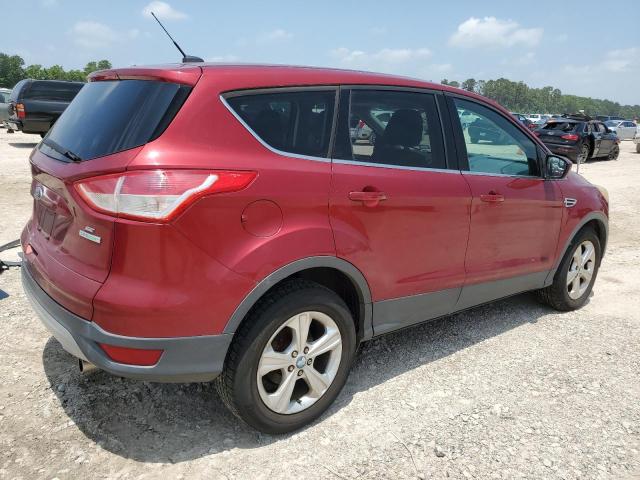 2013 Ford Escape Se VIN: 1FMCU0G91DUC26953 Lot: 55892214