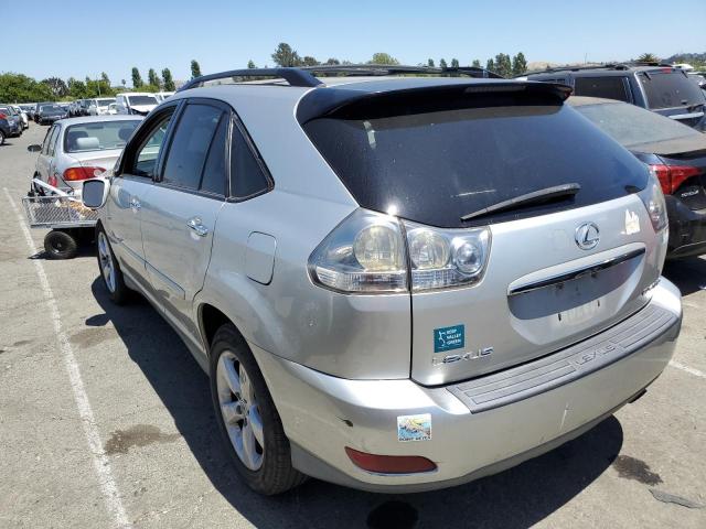 2008 Lexus Rx 350 VIN: 2T2GK31U78C030105 Lot: 56668984