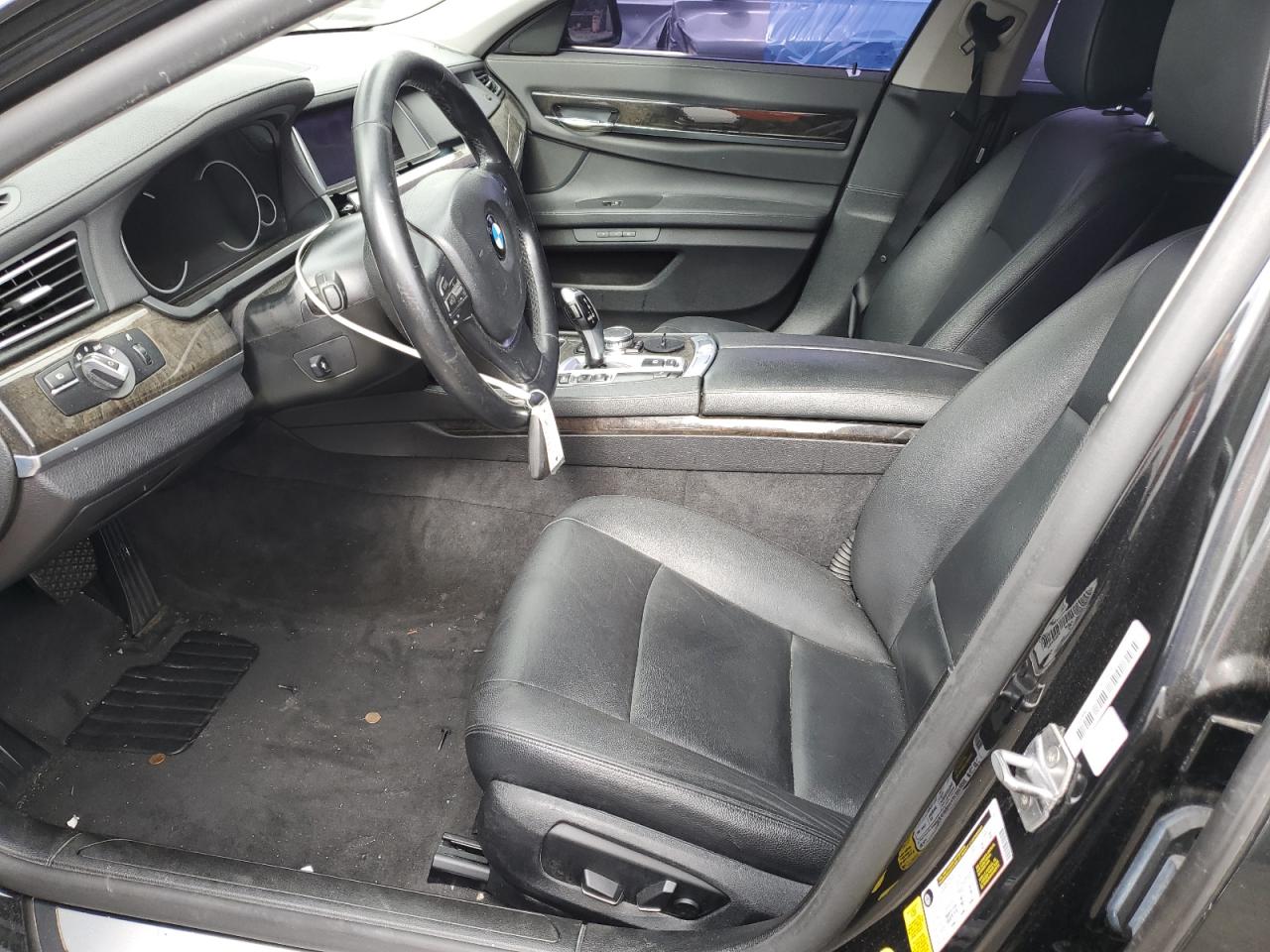 WBAYA6C56FGK16541 2015 BMW 740 I