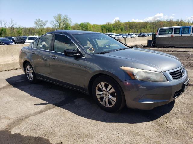 2010 Honda Accord Lxp VIN: 1HGCP2F4XAA196508 Lot: 52912994