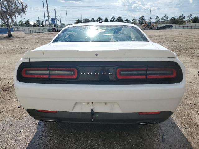 2019 Dodge Challenger Sxt VIN: 2C3CDZAG6KH669412 Lot: 53569874