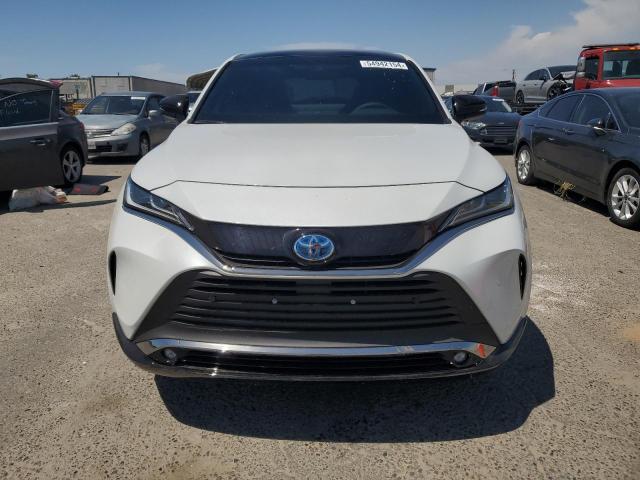 2024 Toyota Venza Le VIN: JTEAAAAH8RJ158391 Lot: 54942154