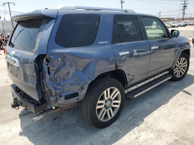 JTEBU5JR5D5131419 2013 Toyota 4Runner Sr5 2013 Toyota 4Runner Sr5 VIN: JTEBU5JR5D5131419 Lot: 56640634