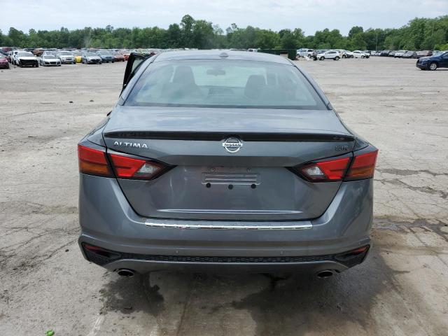 2022 Nissan Altima Sr VIN: 1N4BL4CV3NN317334 Lot: 56009194