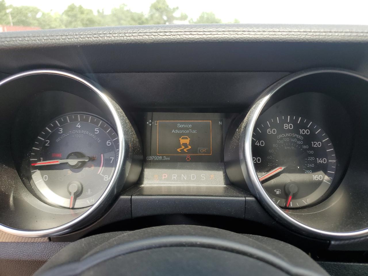 1FA6P8TH5L5190414 2020 Ford Mustang