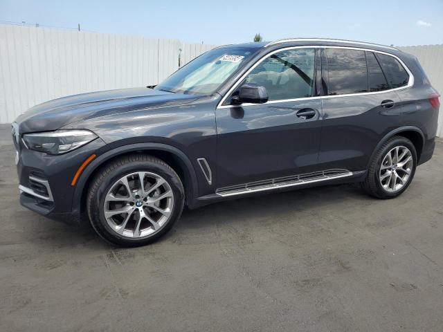 5UXCR6C00P9P81270 BMW X5 XDRIVE4