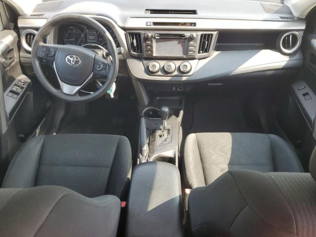 2017 Toyota Rav4 Le VIN: 2T3ZFREV4HW382572 Lot: 53299794