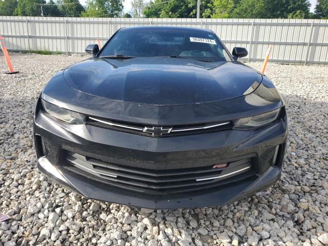 2016 Chevrolet Camaro Lt VIN: 1G1FD1RS2G0161641 Lot: 56397124