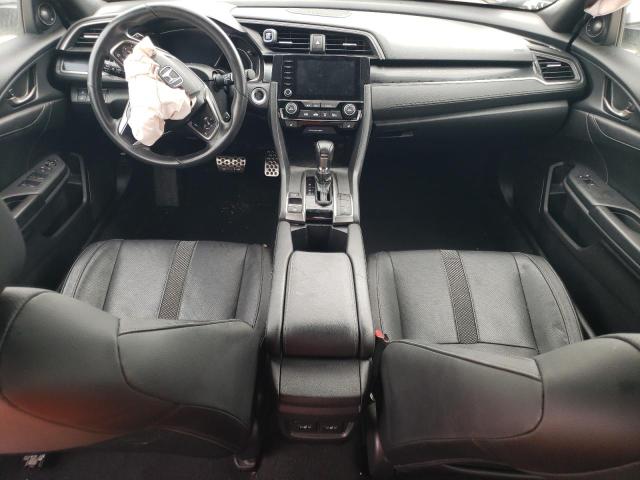 2021 HONDA CIVIC SPOR - SHHFK7H98MU225384