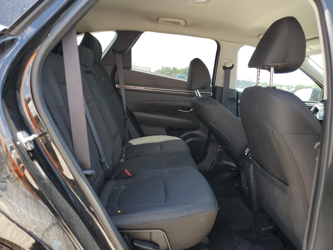 5NMJBCAE3NH150086 2022 Hyundai Tucson Sel