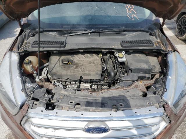 2017 Ford Escape - Image 12