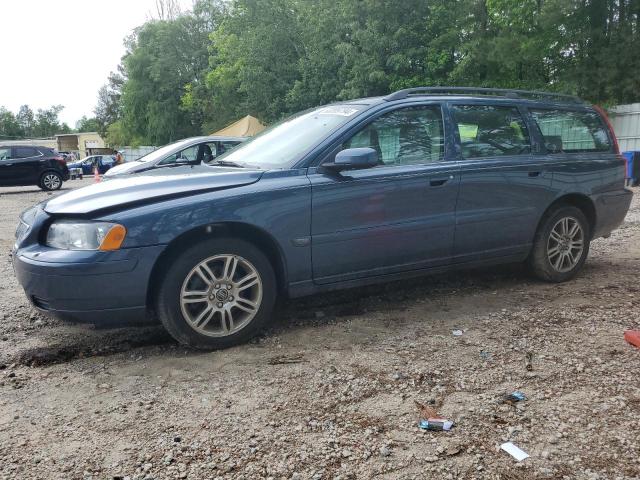 2006 Volvo V70 VIN: YV1SW612262548633 Lot: 53399794