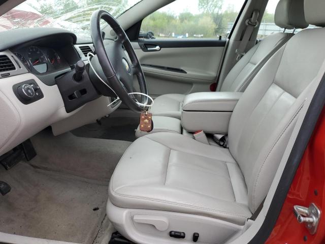 2007 Chevrolet Impala Lt VIN: 2G1WC58R479261819 Lot: 53268234