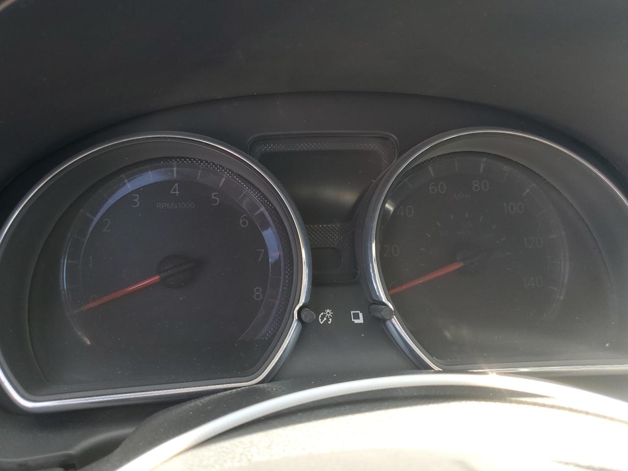 3N1CN7APXEL842375 2014 Nissan Versa S