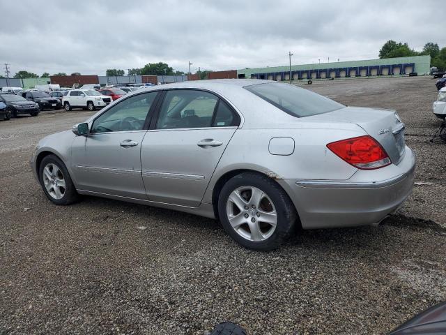 2008 Acura Rl VIN: JH4KB16698C001922 Lot: 54932424