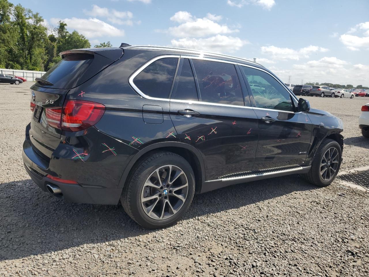 5UXKR2C55G0H41936 2016 BMW X5 Sdrive35I