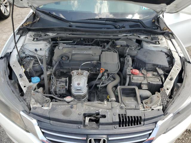 2015 Honda Accord Exl VIN: 1HGCR2F86FA271564 Lot: 55889164