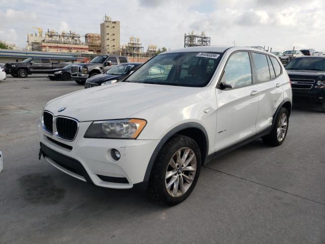 2013 BMW X3 xDrive28I VIN: 5UXWX9C51D0A16670 Lot: 56450334