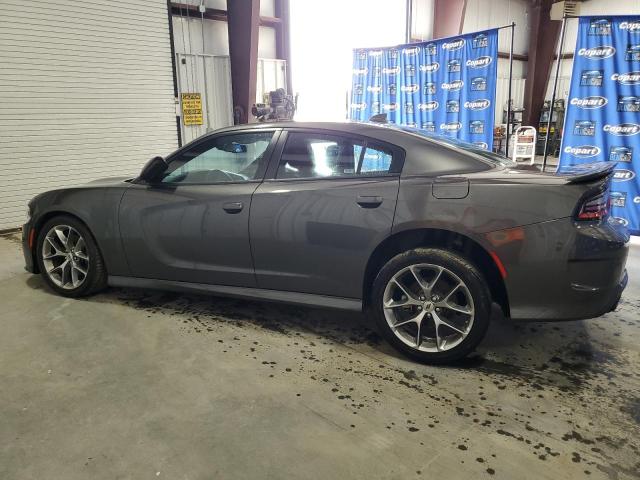 2023 DODGE CHARGER GT - 2C3CDXHG5PH518708