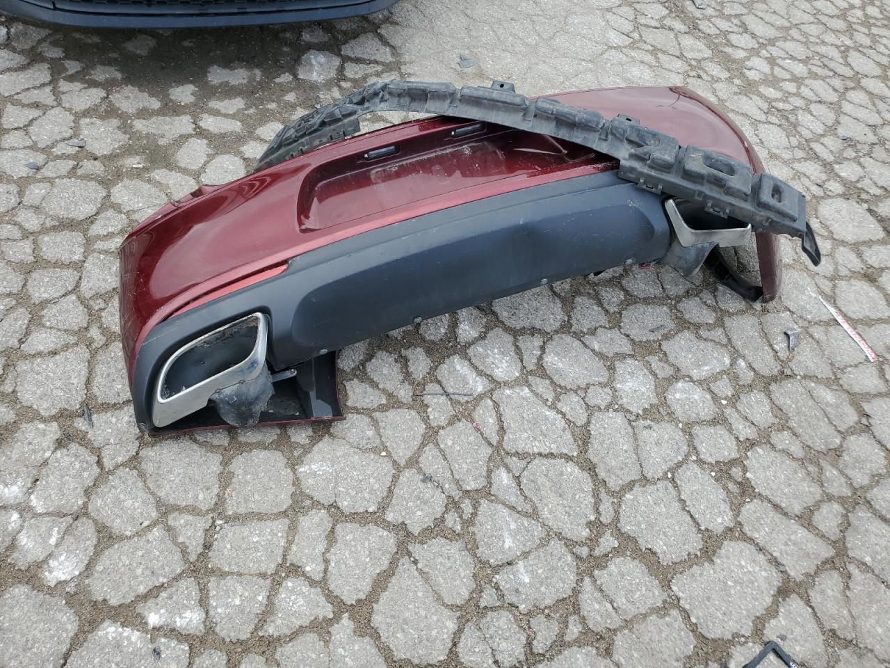 2C3CCAGG7JH191849 2018 Chrysler 300 S