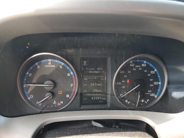 2018 TOYOTA RAV4 ADVEN - 2T3WFREV1JW410143